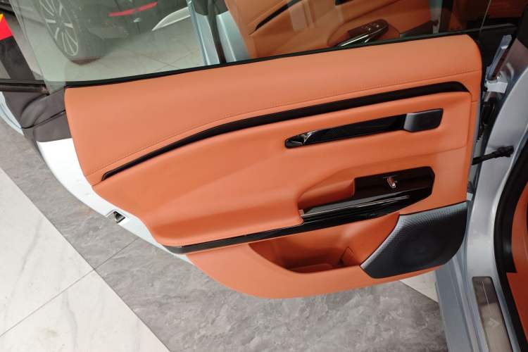 Used Hyptec GT 2024 Global Model 710 Ultra-High-Voltage LiDAR Edition