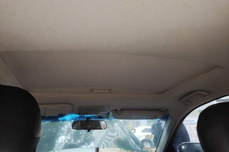 Used Honda Accord 2013 2.0L LX