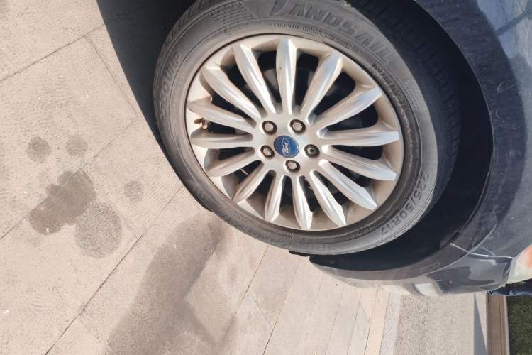 Used Ford Mondeo 2011 2.0L GTDi240 Ultimate Edition