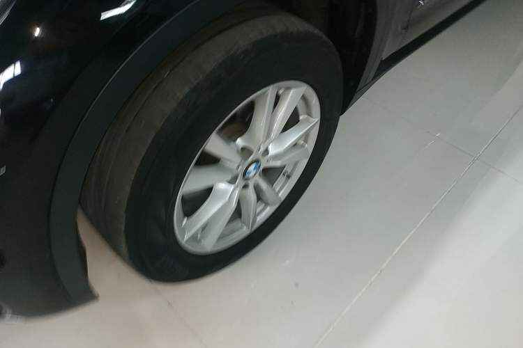 Used BMW X5 2018 xDrive35i Base Model Middle East
