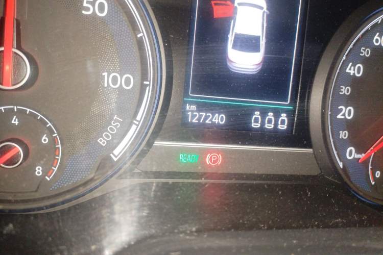 Used Volkswagen Passat New Energy 2020 430 PHEV Hybrid Luxury Edition China VI Standard
