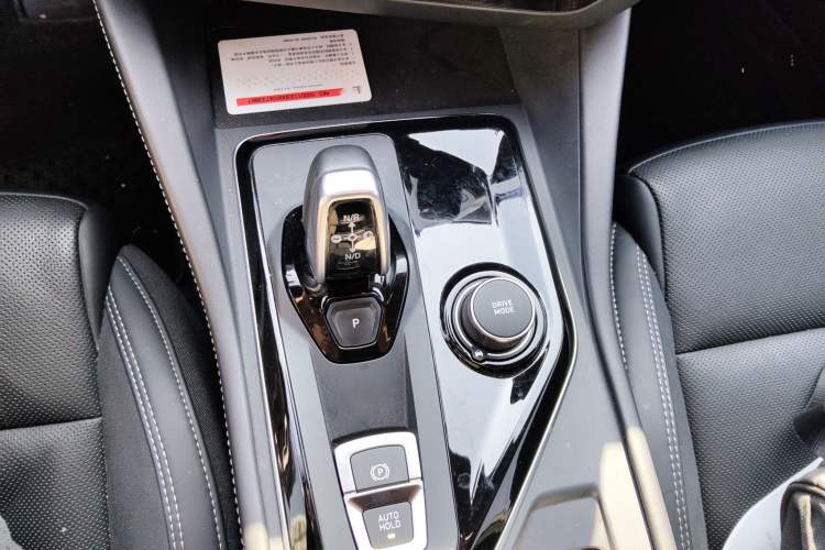 Used Lynk & Co 03 2022 2.0TD DCT JingPro