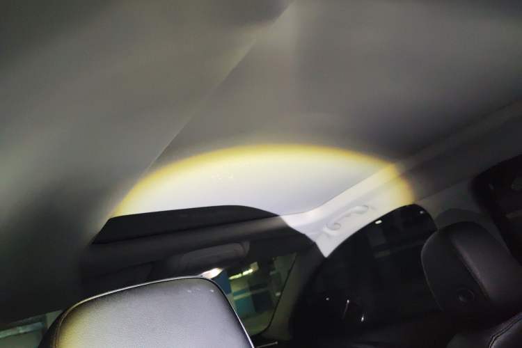 Used Chevrolet Equinox 2019 535T Automatic Chijie Edition China V Standard
