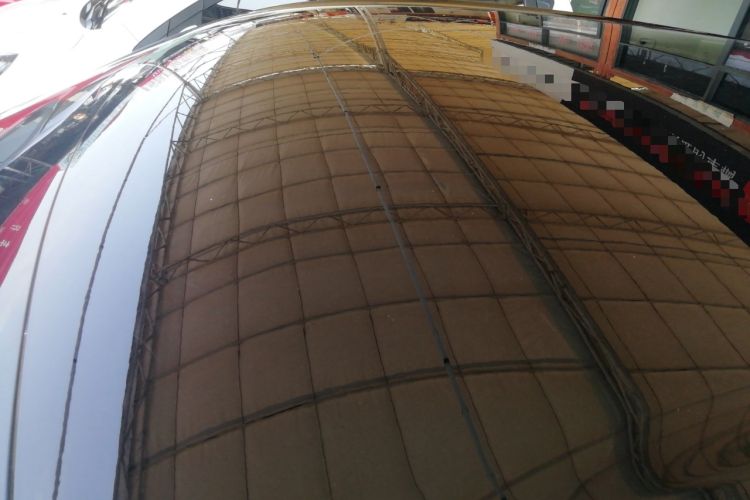 Used Wuling Bingo 2025 333 km Lingxi Connected Version