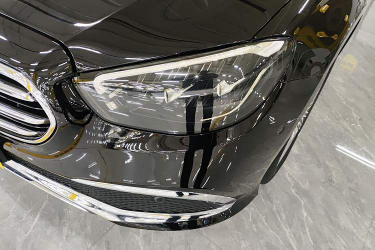 Used Mercedes-Benz E-Class 2021 Restyled E 300 L Luxury Edition