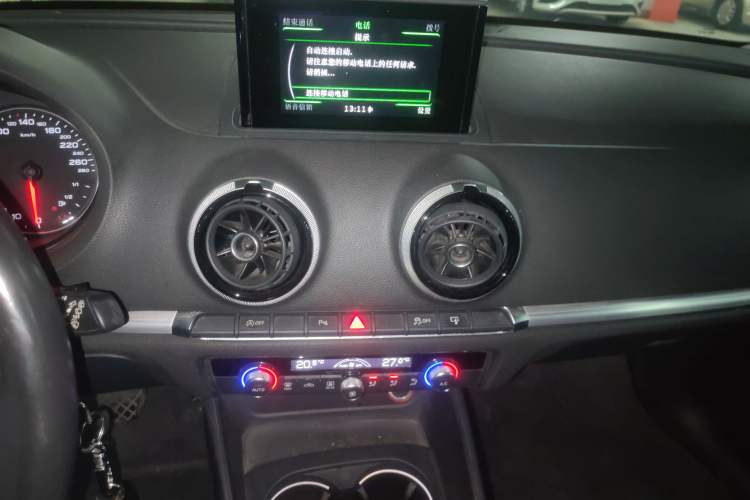 Used Audi A3 2016 Sportback 35 TFSI Style Edition