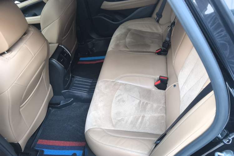 Used Buick LaCrosse 2019 28T Elite Edition