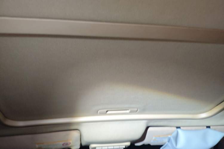 Used Buick GL8 2011 2.4L LT Executive Edition