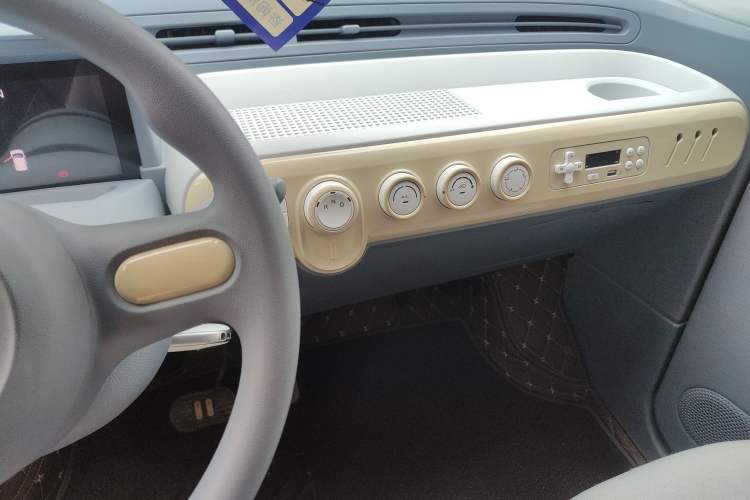 Used Bestune Pony 2024 170km Vitality Horse