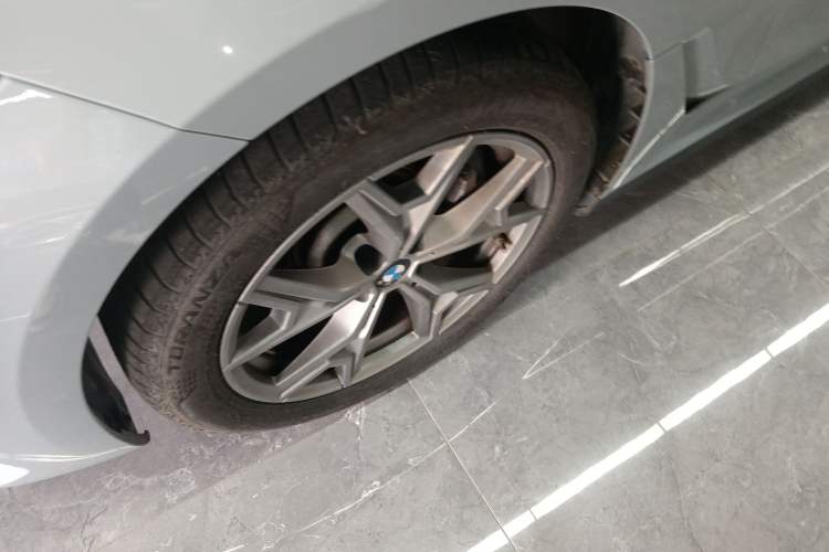 Used BMW i3 2025 eDrive 35 L
