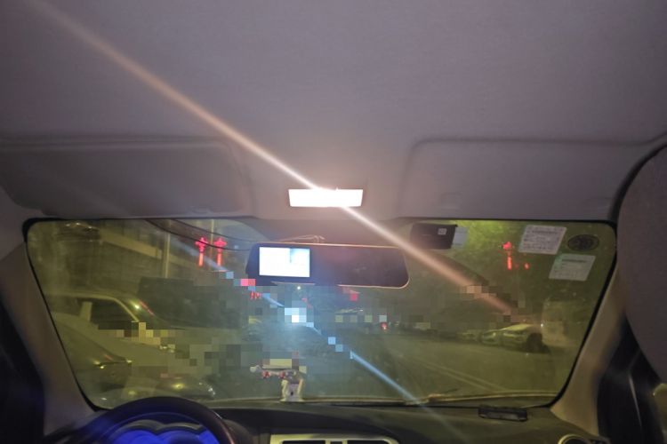 Used CHANGAN KAICHENG Star 5 2020 1.2L Base Version JL473Q
