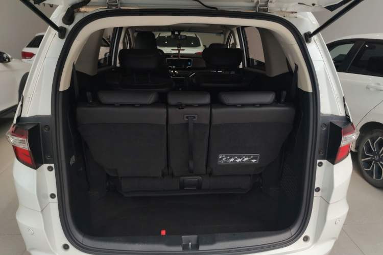 Used Honda Odyssey 2018 2.4L Smart Edition