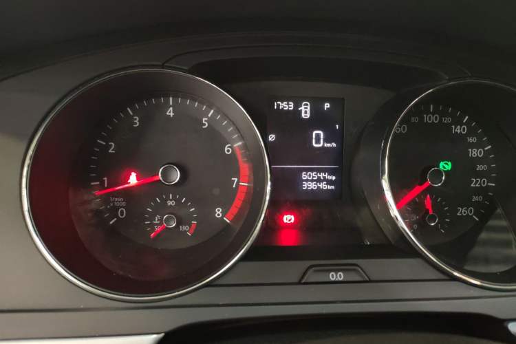 Used Volkswagen Lamando 2018 230TSI DSG Fashion Edition
