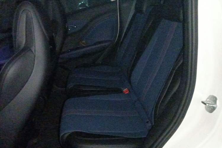 Used BYD Seagull 2025 Smart Drive Version 305 km Freedom Edition