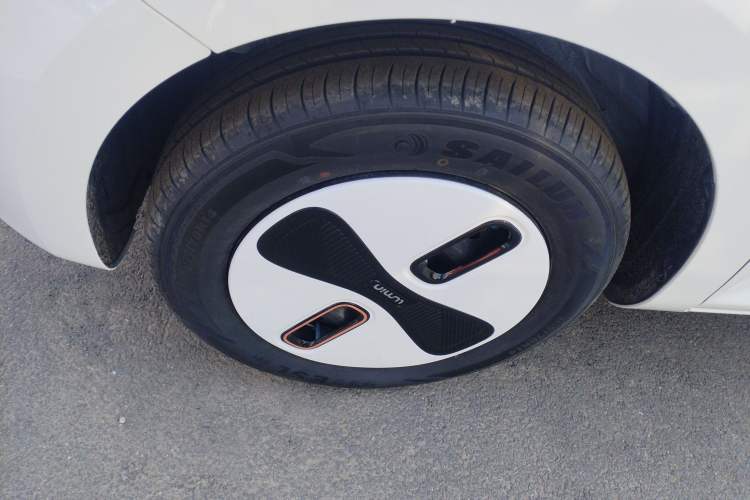 Used CHANGAN NEVO Lumin 2026 Model Treasure Edition 205km Passionate Beige Ningde
