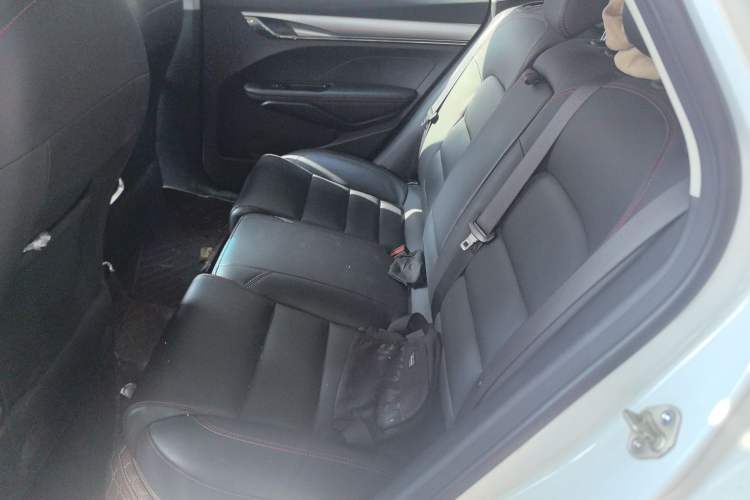 Used Geely Auto Binray 2019 200T DCT Binchi Edition