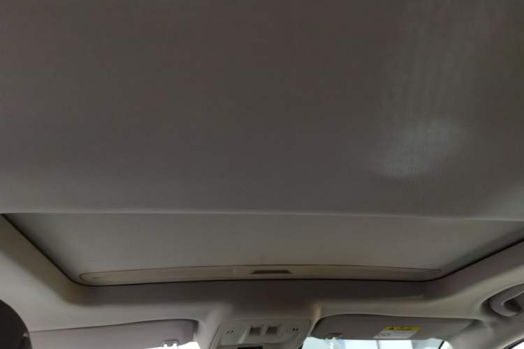 Used Chevrolet Cruze 2015 1.5L Automatic Luxury Edition
