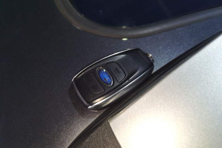 Used Subaru Outback 2023 2.5i AWD Flagship Edition EyeSight