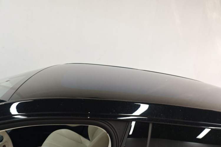 Used Zeekr X 2025 5-Seater Four-Wheel Drive Sport Version Roof