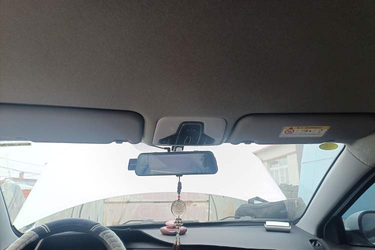 Used Chery Tiggo 3X 2021 PLUS 1.5L Manual "Pain-Free Red Date" Edition
