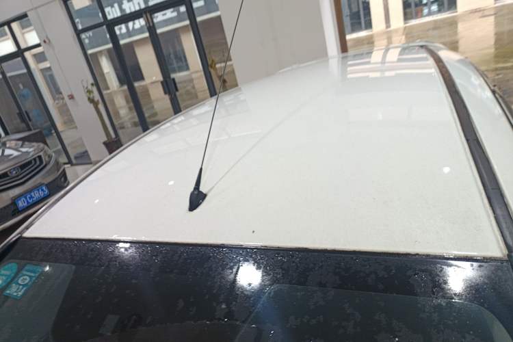 Used Honda Fit 2016 1.5L LX CVT Comfort Model Roof