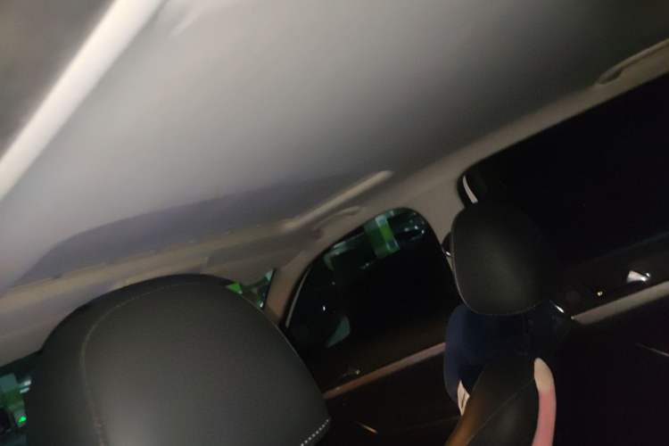 Used Volkswagen Gran Lavida 2017 230TSI DSG Comfort Edition