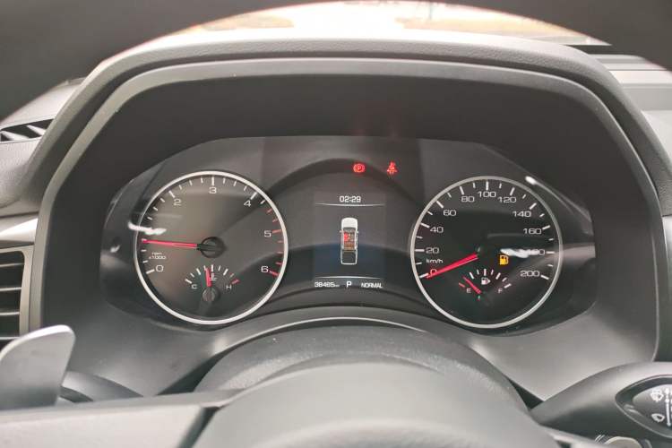 Used Great Wall Poer 2021 2.0T Commercial Version Automatic Diesel Two-Wheel Drive Elite Trim with Long Bed – GW4D20M