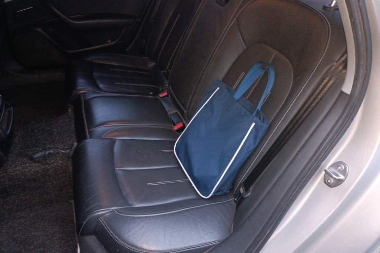 Used Audi A6L 2018 30th Anniversary Edition TFSI Trendy Model