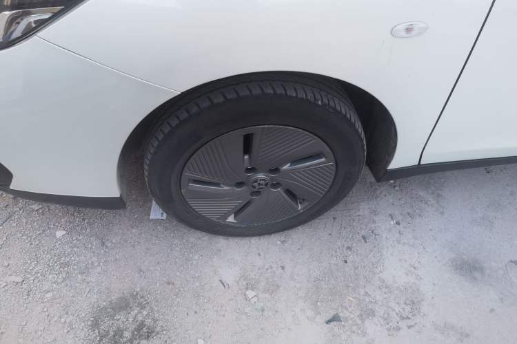 Used Venucia Venucia D60EV 2023 PLUS Comfort Edition SI Model
