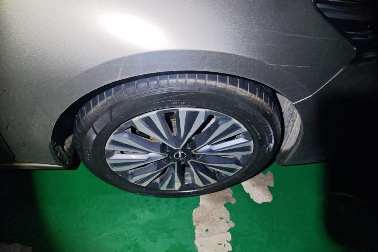 Used Nissan Teana 2022 2.0L XL-TLS Enjoyment Edition Right Front Wheel Hub