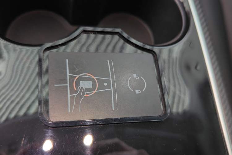 Used Tesla Model 3 2019 Standard Range Rear-Drive Upgraded Version