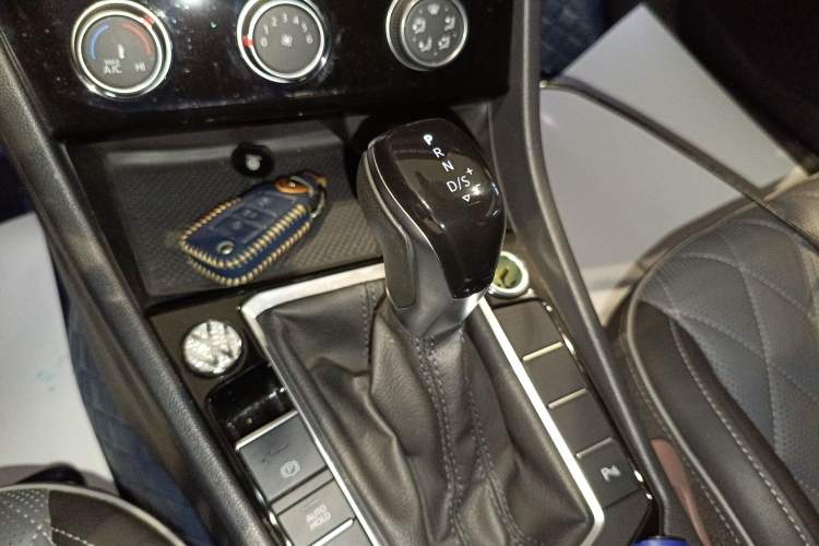 Used Volkswagen Sagitar 2023 300TSI DSG Excellence Edition
