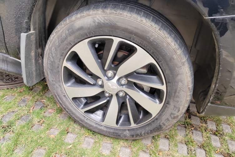 Used Mitsubishi ASX 2018 2.0L CVT Two-Wheel Drive Deluxe Edition
