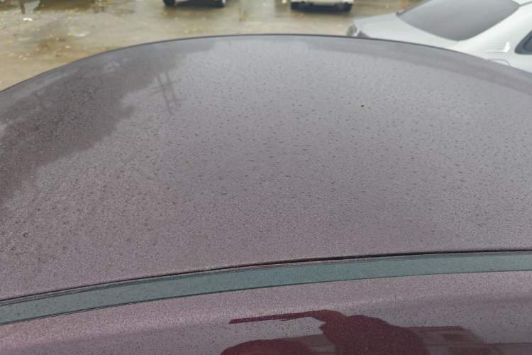 Used Haima M6 2017 1.6L Manual Comfort Model