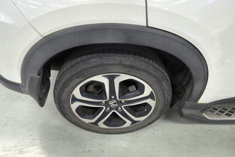 Used Honda XR-V 2015 1.8L EXi CVT Comfort Version