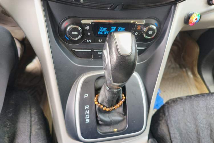Used Ford Kuga 2013 1.6L GTDi 4x4 Elite Model
