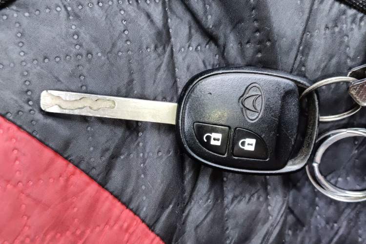 Used Oshan X70A 2019 1.5L Manual Classic Model China VI Standard