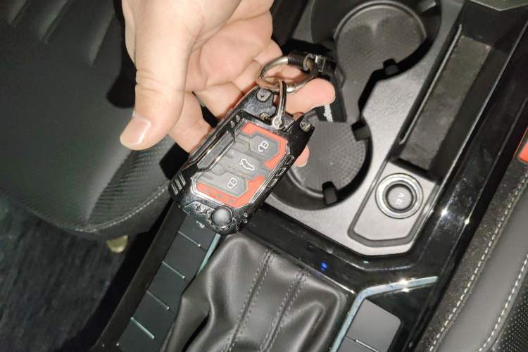 Used Volkswagen Passat 2025 Outstanding Model 380TSI Starry Dragon Edition