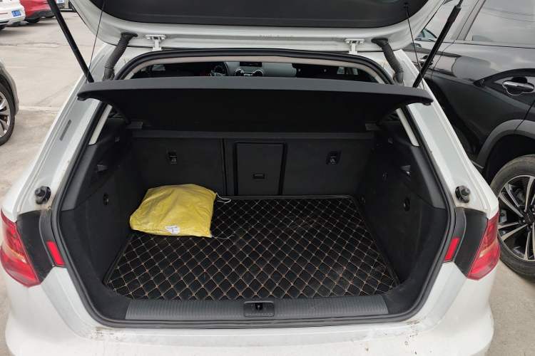 Used Audi A3 2016 Sportback 35 TFSI Ambition Edition