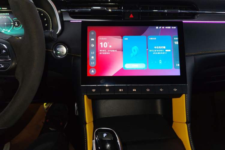 Used MG 6 2021 Pro 1.5T Automatic Trophy Smart Drive Flagship Edition