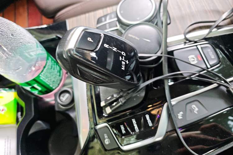 Used BMW X3 2020 xDrive28i Luxury Package