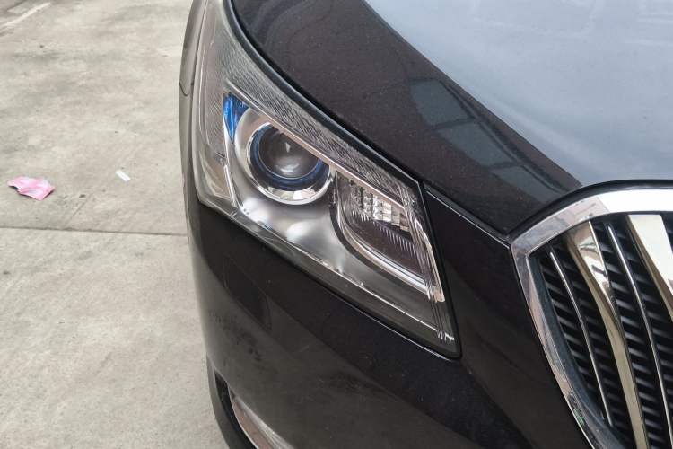 Used Buick LaCrosse 2013 2.4L SIDI Elite Comfort Version
