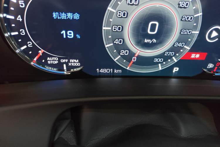 Used Cadillac CT6 2022 28T Luxury Edition
