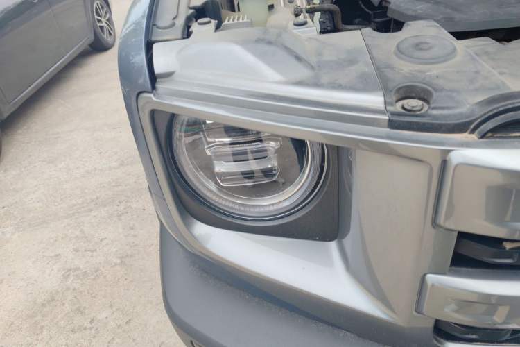 Used Haval DARGO 2024 1.5T DCT Border Collie Edition