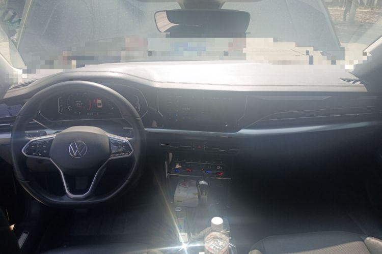 Used Volkswagen Passat 2022 380TSI Luxury Edition
