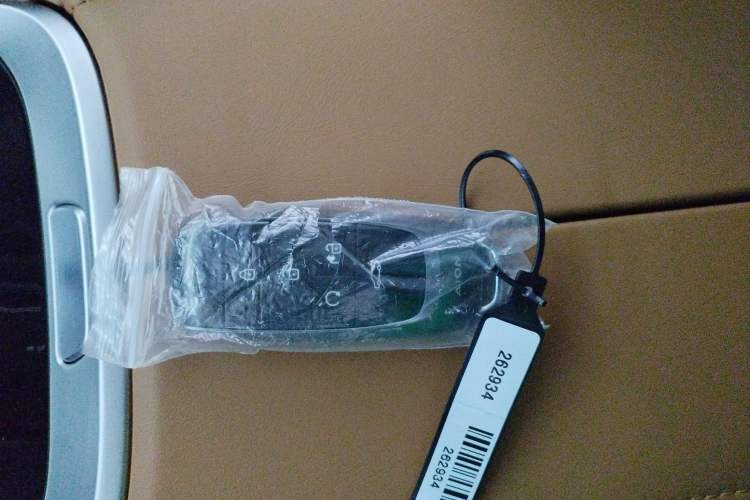 Used AION S Plus 2025 Comfort Version 53.241 kWh