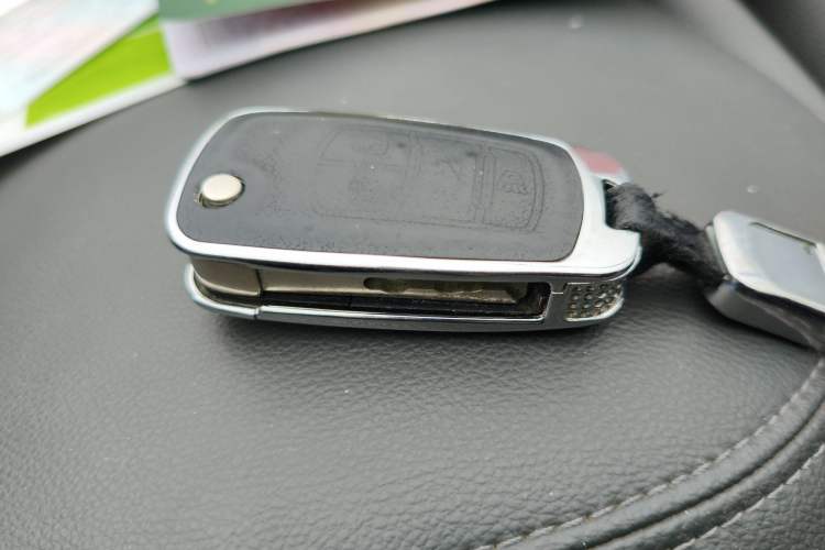 Used Chevrolet Malibu 2016 2.0L Automatic Luxury Edition