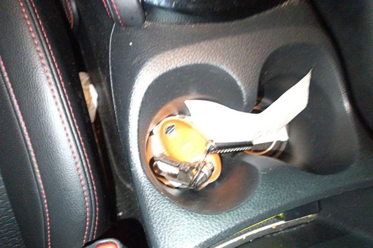 Used Nissan Qashqai 2019 2.0L CVT Luxury Edition