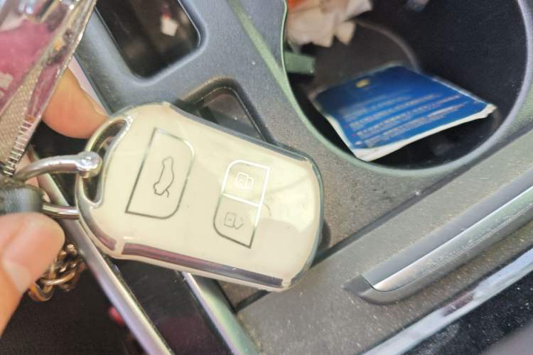 Used Chery Arrizo GX 2019 Pro 1.5T CVT Model Color Version China VI Standard