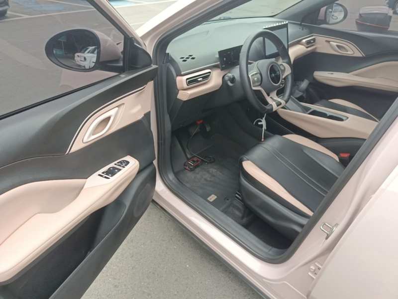 Used BYD Seagull 2023 Free Edition — 15